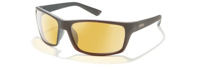 Zeal Morrison Polarized Sunglasses for Men and Women