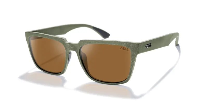 Zeal Northwind Trail Sunglasses