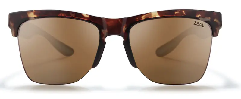 Zeal Palisade Eco-Conscious Polarized Sunglasses